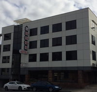 Edgecliff Lodge Motel - Go Out