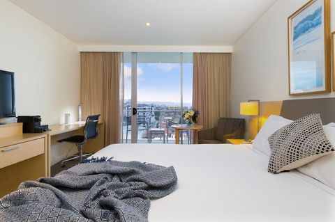 Sage Hotel Wollongong - Pubs and Clubs 6