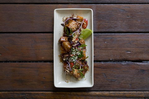 Sage Hotel Wollongong - Pubs and Clubs 24