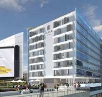 Silkari Suites at Chatswood - Go Out