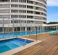 Tweed Ultima Apartments - Go Out