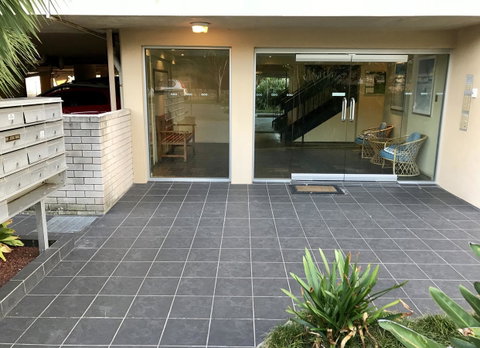 Waterview Beach Apartment - Go Out 16
