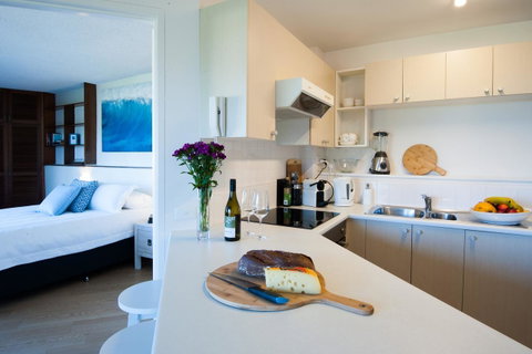 Waterview Beach Apartment - Go Out 8