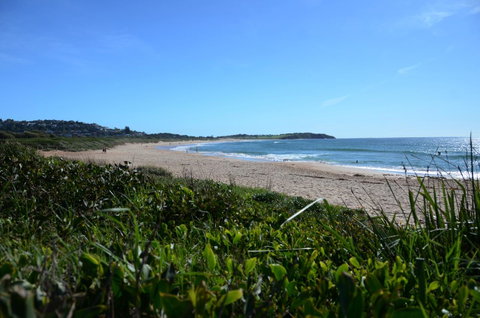 Waterview Beach Apartment - Go Out 20