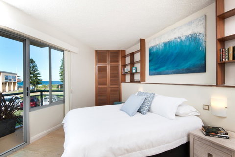 Waterview Beach Apartment - Go Out 7