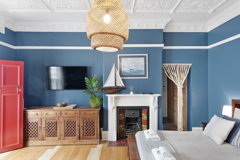 Designer Studios Manly - Go Out 7