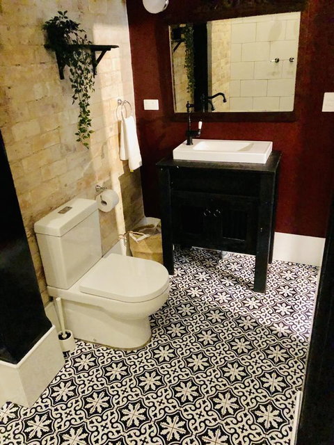 Designer Studios Manly - Go Out 20