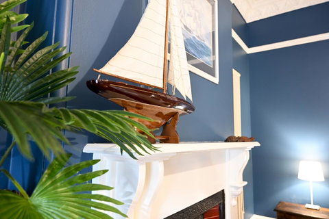 Designer Studios Manly - Go Out 16