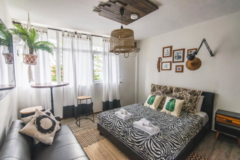 Designer Studios Manly - Go Out 27
