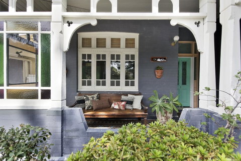 Designer Studios Manly - Go Out 1