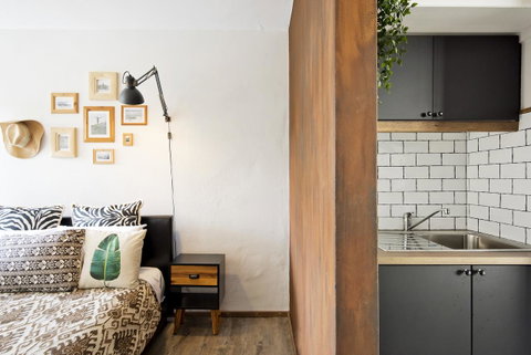 Designer Studios Manly - Go Out 32