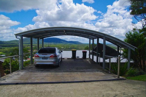 Coastwatch, 26 Comara Terrace - Go Out 9