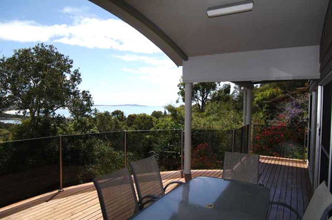 Coastwatch, 26 Comara Terrace - Go Out 1