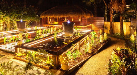 Sanctuary In The Pocket - Pubs and Clubs 31