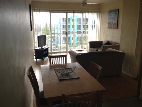Waterview Apartments - Go Out 2