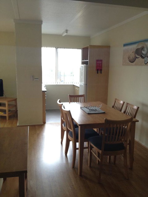 Waterview Apartments - Go Out 13