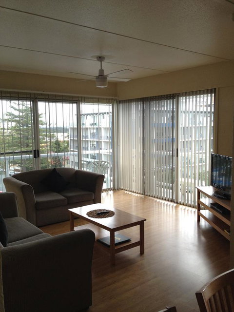 Waterview Apartments - Go Out 10