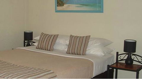 Waterview Apartments - Go Out 18