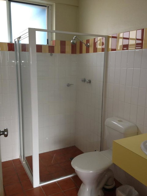 Waterview Apartments - Go Out 7