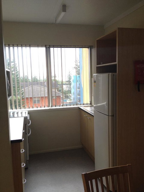 Waterview Apartments - Go Out 11