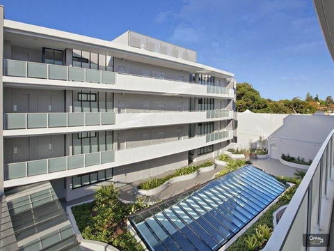 Wyndel Apartments Chatswood - Bertram - Go Out 8