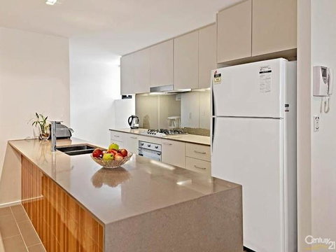 Wyndel Apartments Chatswood - Bertram - Go Out 6