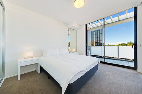 Wyndel Apartments Chatswood - Bertram - Go Out 14