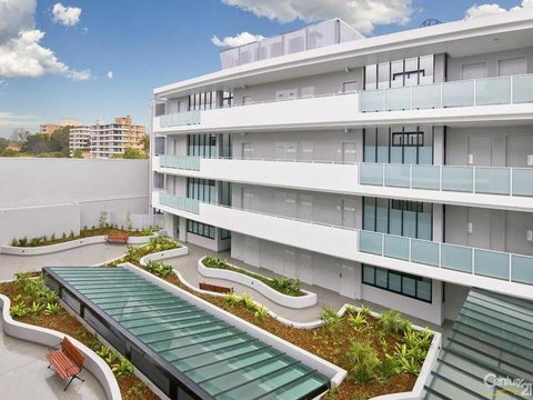 Wyndel Apartments Chatswood - Bertram - Go Out 9