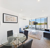 Wyndel Apartments Chatswood - Bertram - Go Out