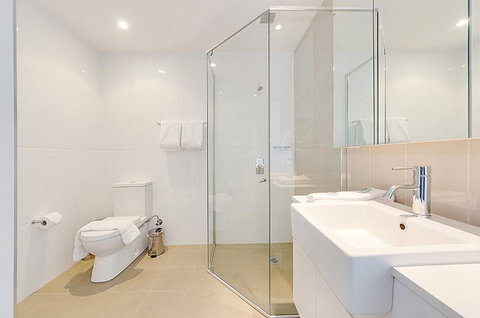 Wyndel Apartments Chatswood - Bertram - Go Out 4
