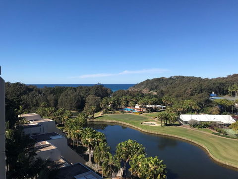 Charlesworth Bay Beach Resort - Go Out 26