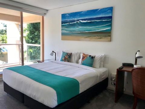 Charlesworth Bay Beach Resort - Go Out 13