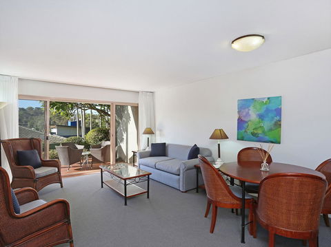 Charlesworth Bay Beach Resort - Go Out 43