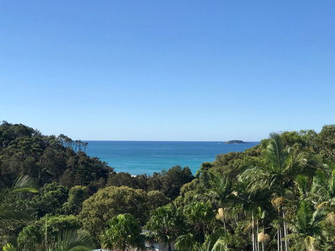 Charlesworth Bay Beach Resort - Go Out 28