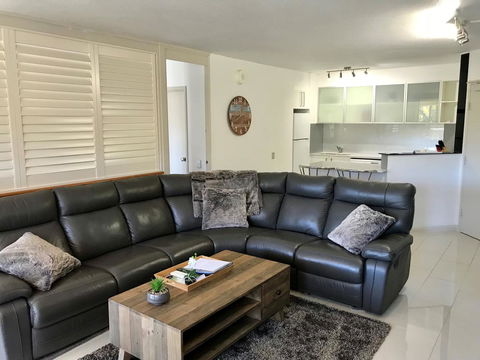 Charlesworth Bay Beach Resort - Go Out 12