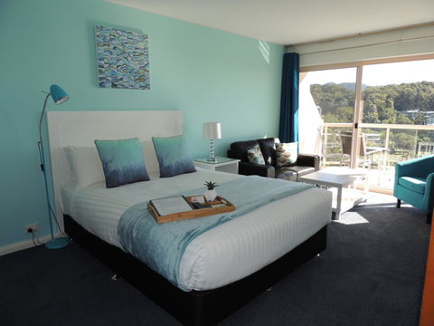 Charlesworth Bay Beach Resort - Go Out 33
