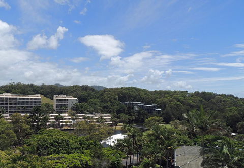 Charlesworth Bay Beach Resort - Go Out 3