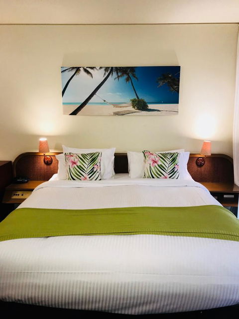 Charlesworth Bay Beach Resort - Go Out 39