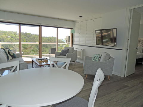 Charlesworth Bay Beach Resort - Go Out 6