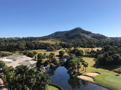 Charlesworth Bay Beach Resort - Go Out 25