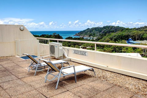 Charlesworth Bay Beach Resort - Go Out 21
