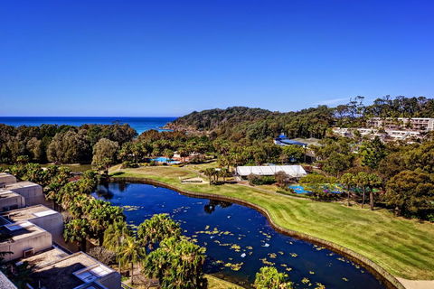 Charlesworth Bay Beach Resort - Go Out 19