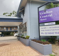 Grafton Central Motel - Pubs and Clubs