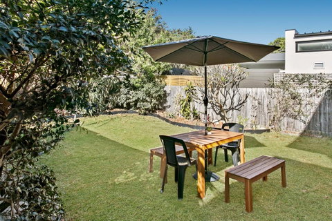 Seaspray - Manly Beach Apartment Close To The Sand - Go Out 3