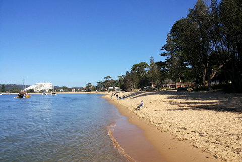 BASE Holidays - Ettalong Beach Premium Apartments - Go Out 30