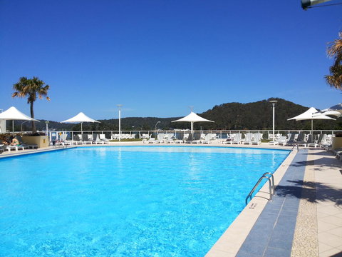 BASE Holidays - Ettalong Beach Premium Apartments - Go Out 31