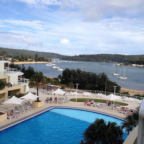 BASE Holidays - Ettalong Beach Premium Apartments - Go Out 29