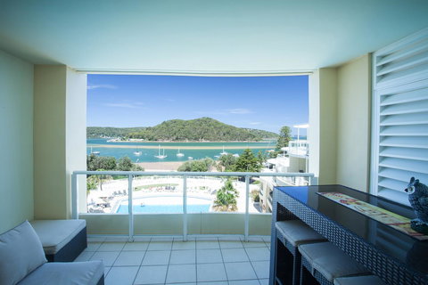BASE Holidays - Ettalong Beach Premium Apartments - Go Out 35