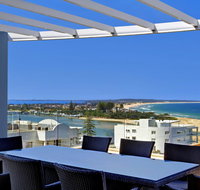 Sandy Cove Apartments - Go Out
