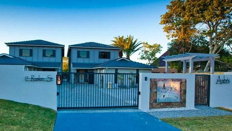 Aabi's At Byron - Pubs and Clubs 25